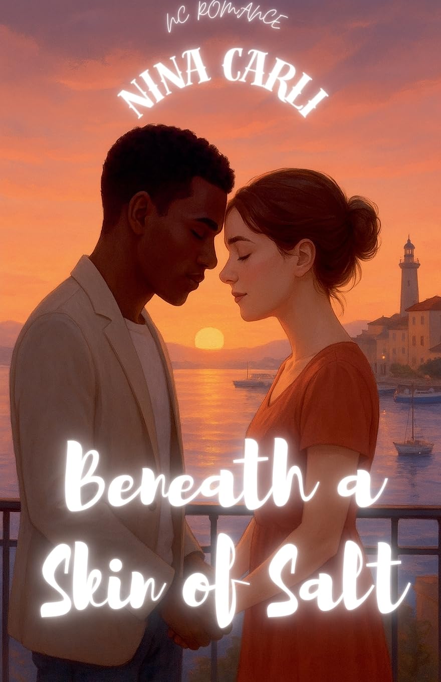 Beneath a Skin of Salt (NC Romance)