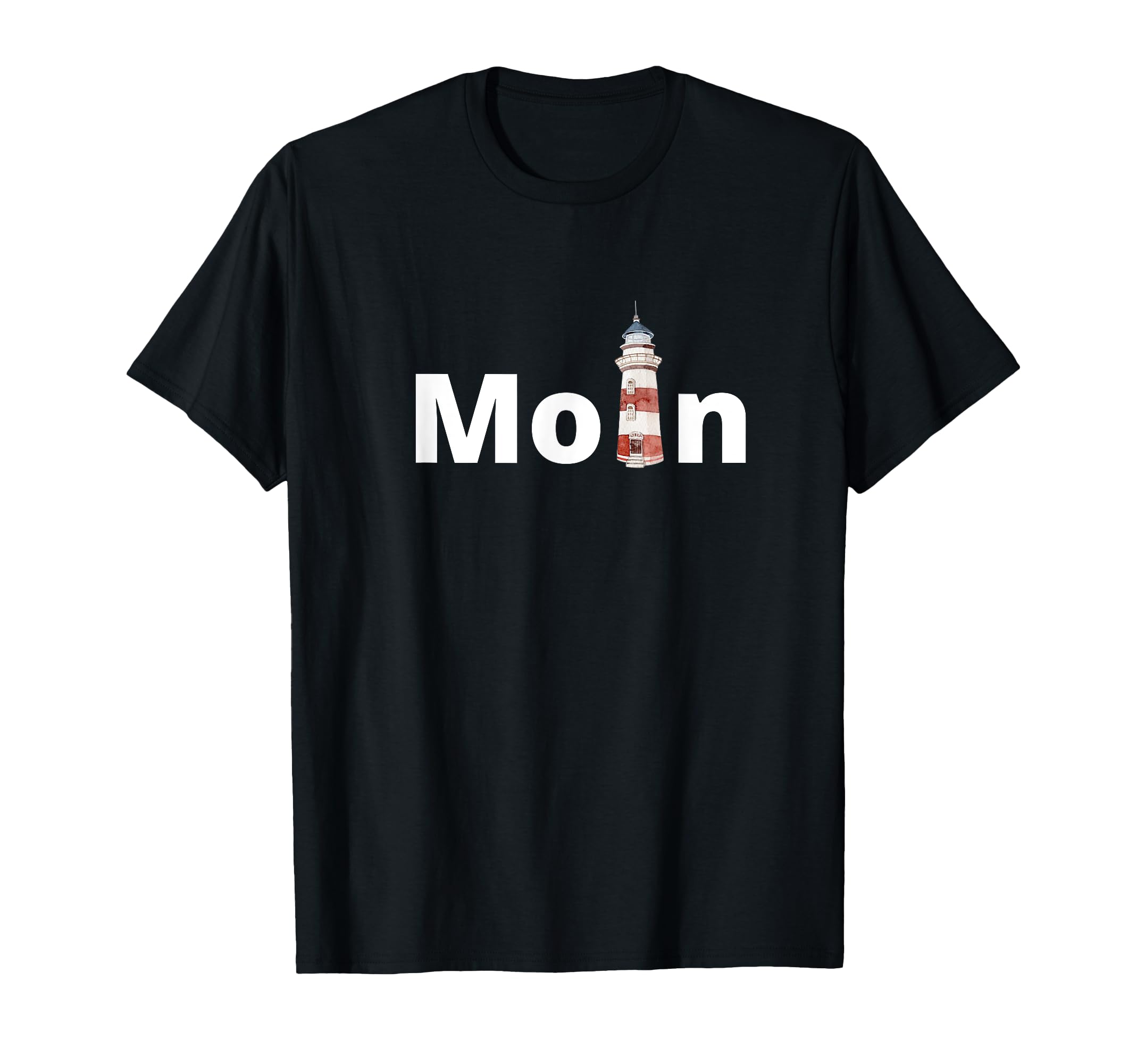 Kleidung mit Designs von Amazon Merch on Demand