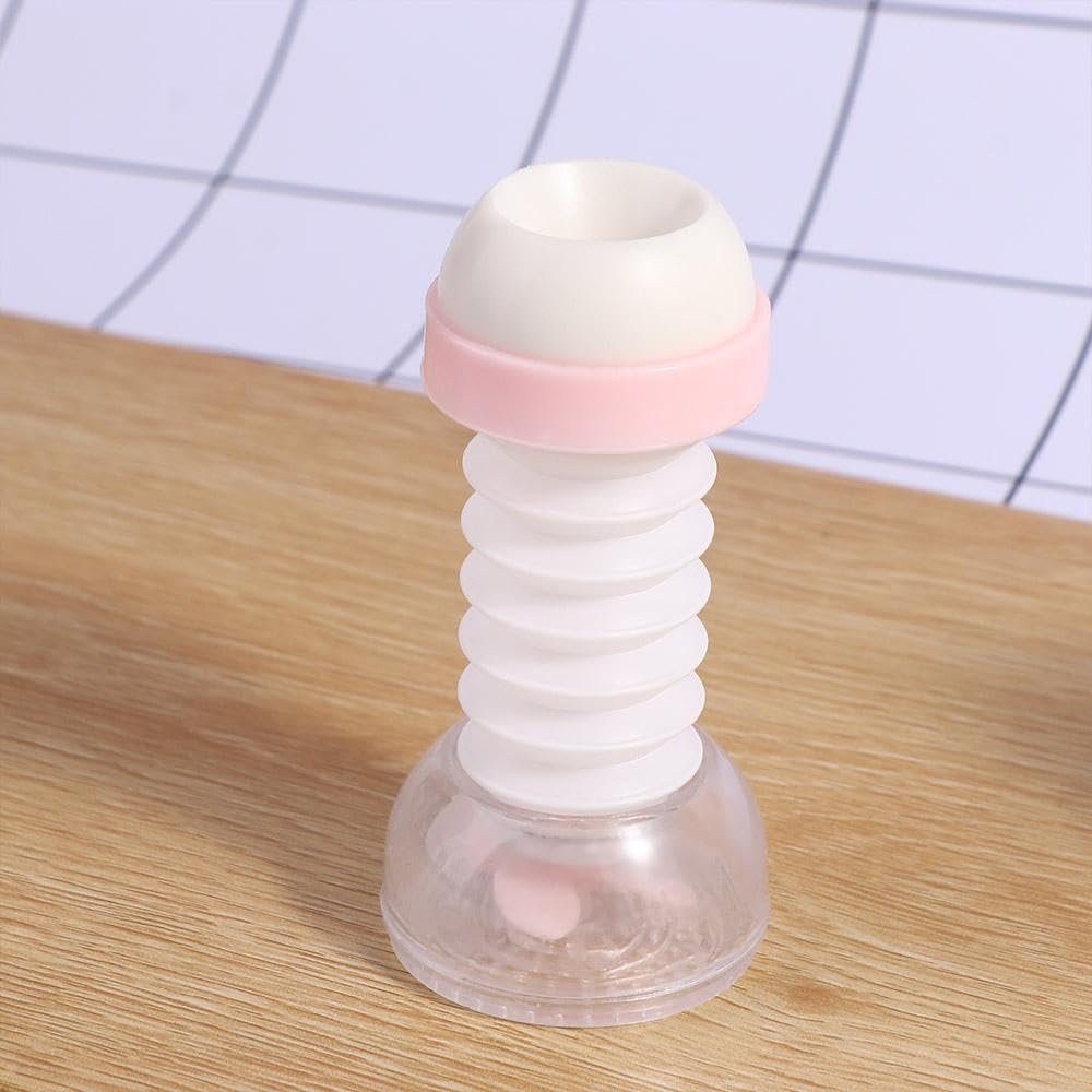 3 Pcs 360 Rotatable Faucet Nozzle Water Filter Adjustable Faucet Nozzle Adapter Household Faucet Extender Water Filter for — view 8