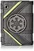 Bioworld Men's Star Wars Rogue One Empire Chain Wallet, gray, One Size