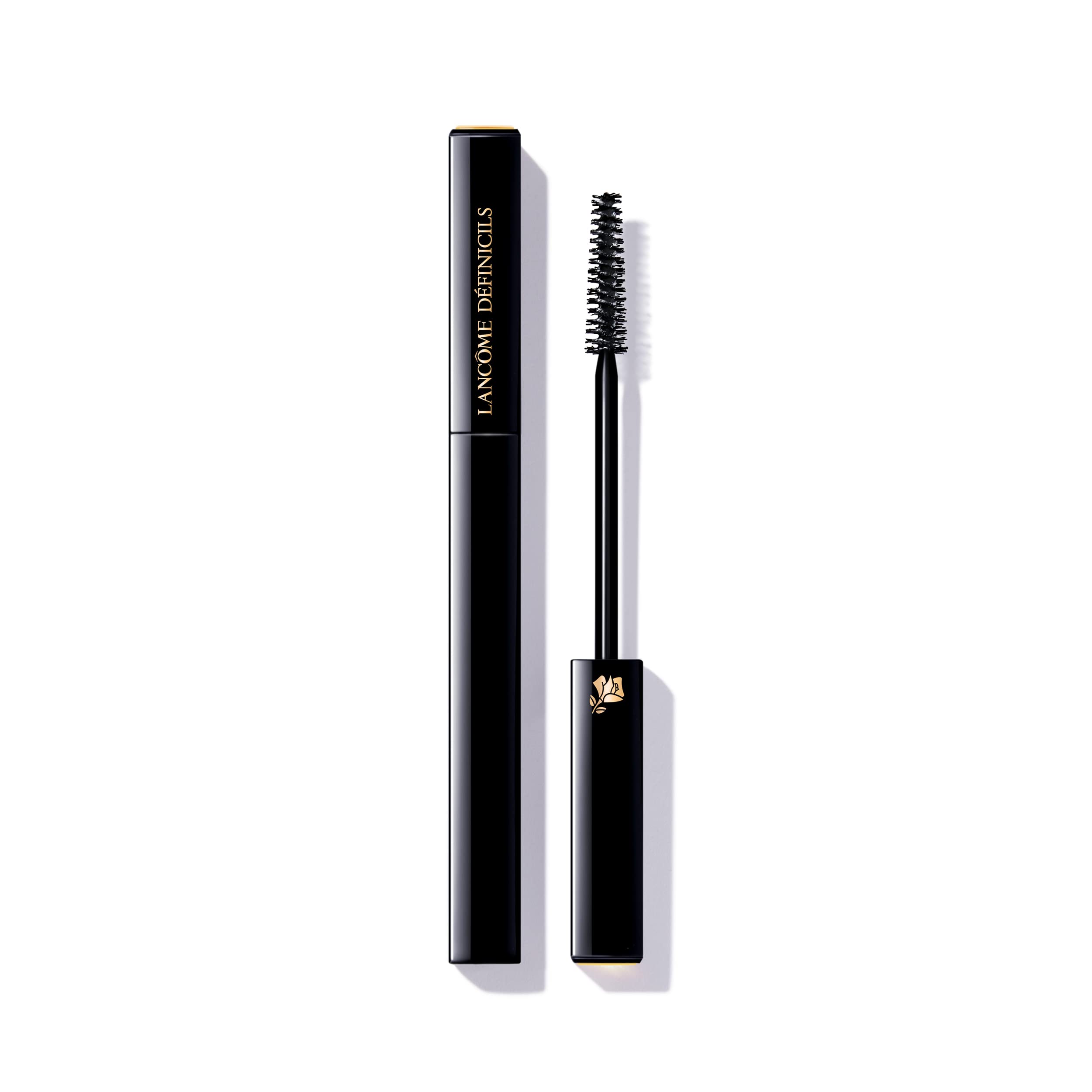 LancômeDéfinicils High Definition Mascara for Defined - Lengthened - and Natural-Looking Lashes
