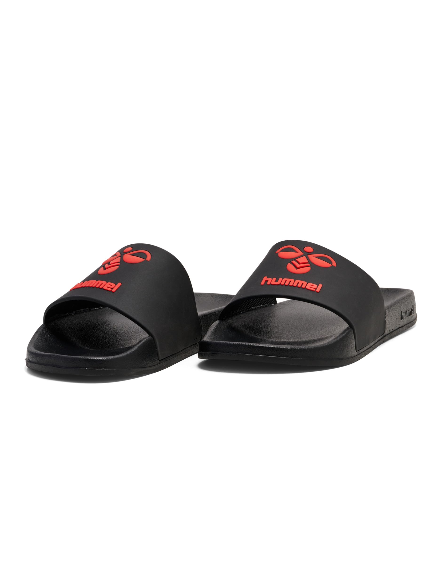 hummel Uniseks Essential Pool SlideSandały wsuwane