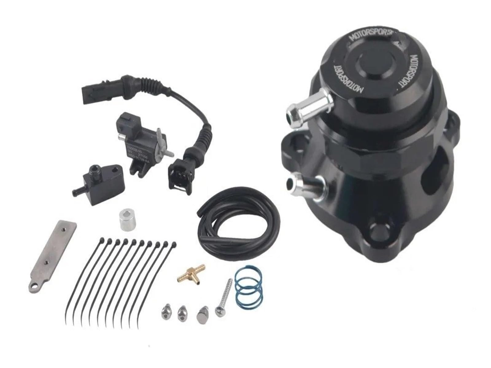 for Peugeot 308 for Citroen DS5 1.6T Engine Auto Atmosphere Turbo Intake Blow Off Valve EGR Valve Exaust Gas Recirculation Valve