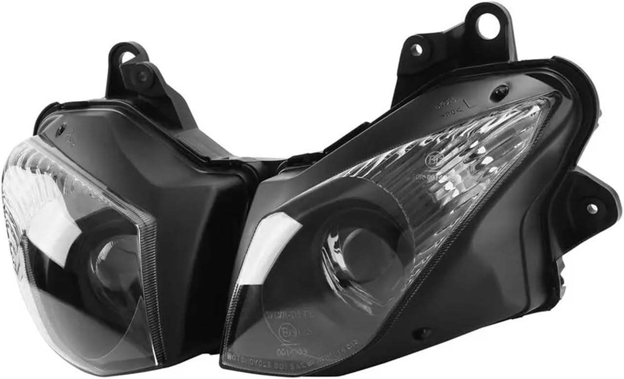 オートバイのヘッドライトアセンブリ に適合するニンジャ ZX6R に適合