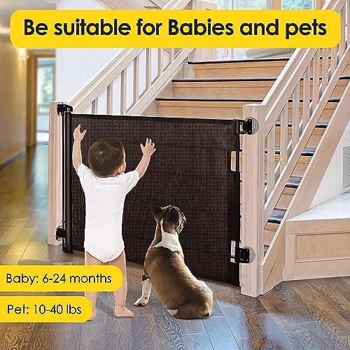 Für Eyeleaf 150/140/200CM Treppenschutzgitter ohne Bohren,Acryl Baby Treppe Tür Stanzen freies Zubehör -4 Stücke von Tür Zubehör sind robust und langlebig