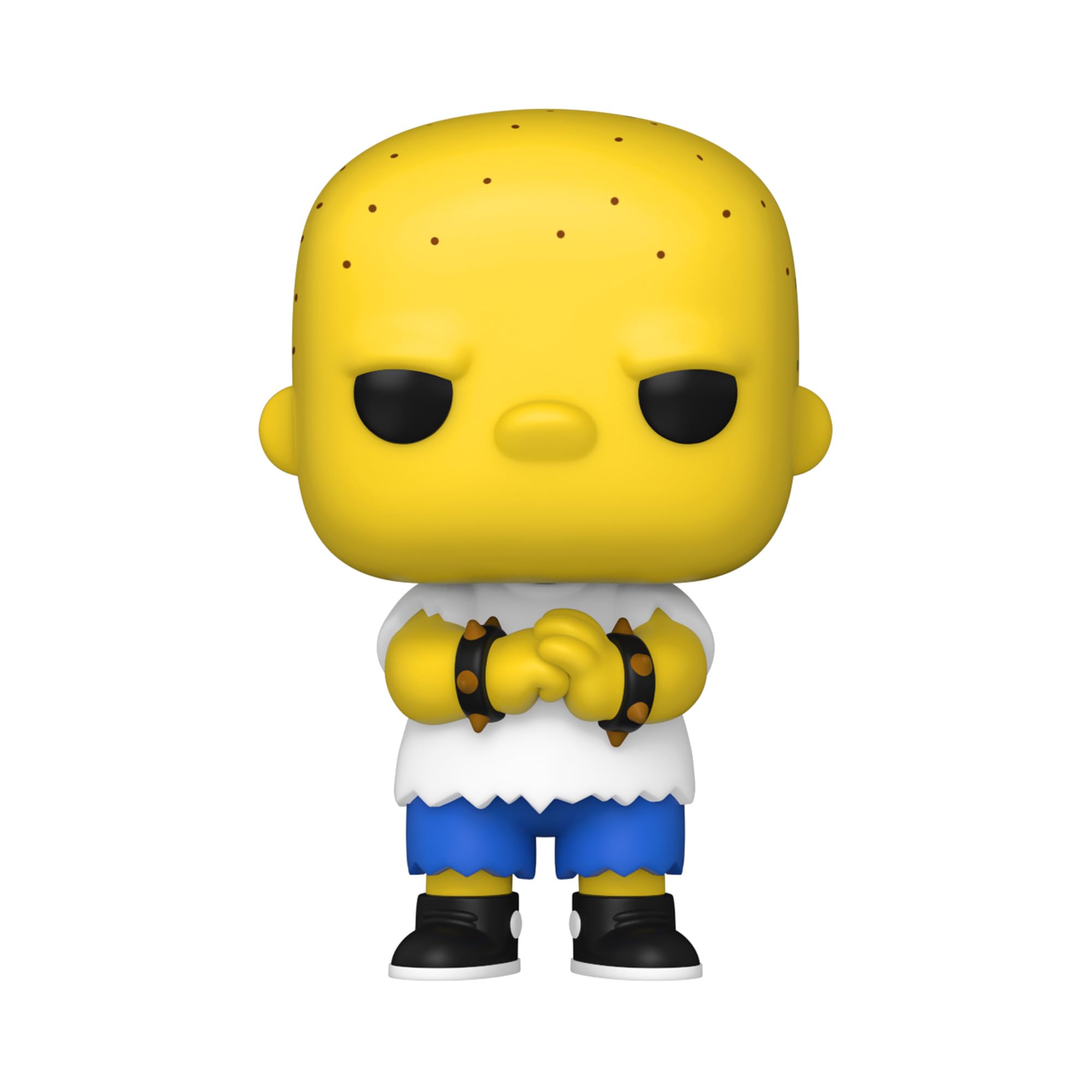 POP! Funko TV: The Simpsons - Kearney Zzyzwicz - Smartoys