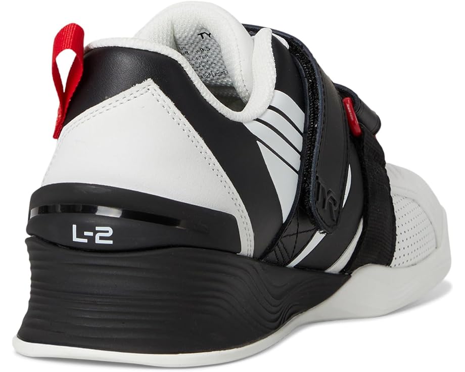 TYR L2 Lifter - Back View