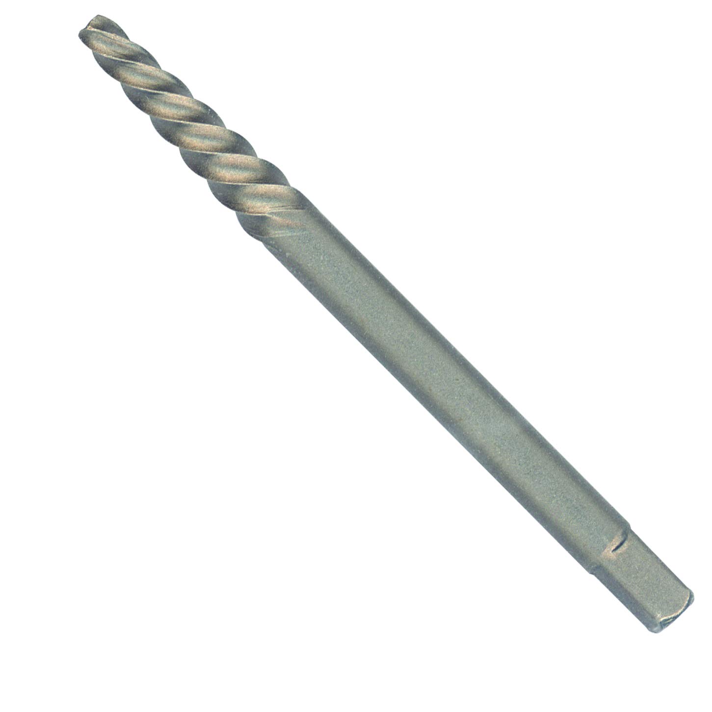 Bosch BSPE1#1 Spiral Flute High-Carbon Steel Screw Extractor