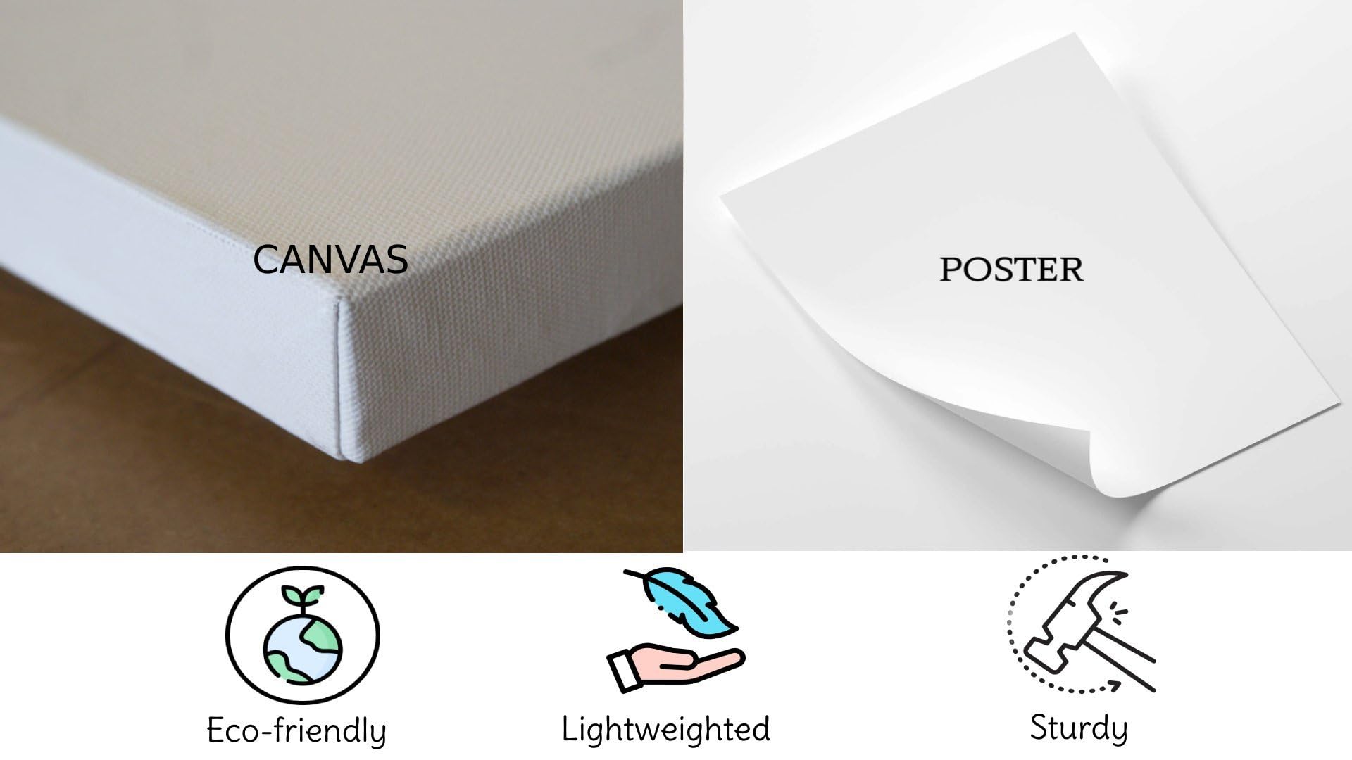 MCSTORE Woodland Baby Shower Welcome Sign, Adventure Awaits Poster, Pine Baby Shower Sign, Rustic Mountain Announcement Decorations, Newborn Gifts For Girls Boys