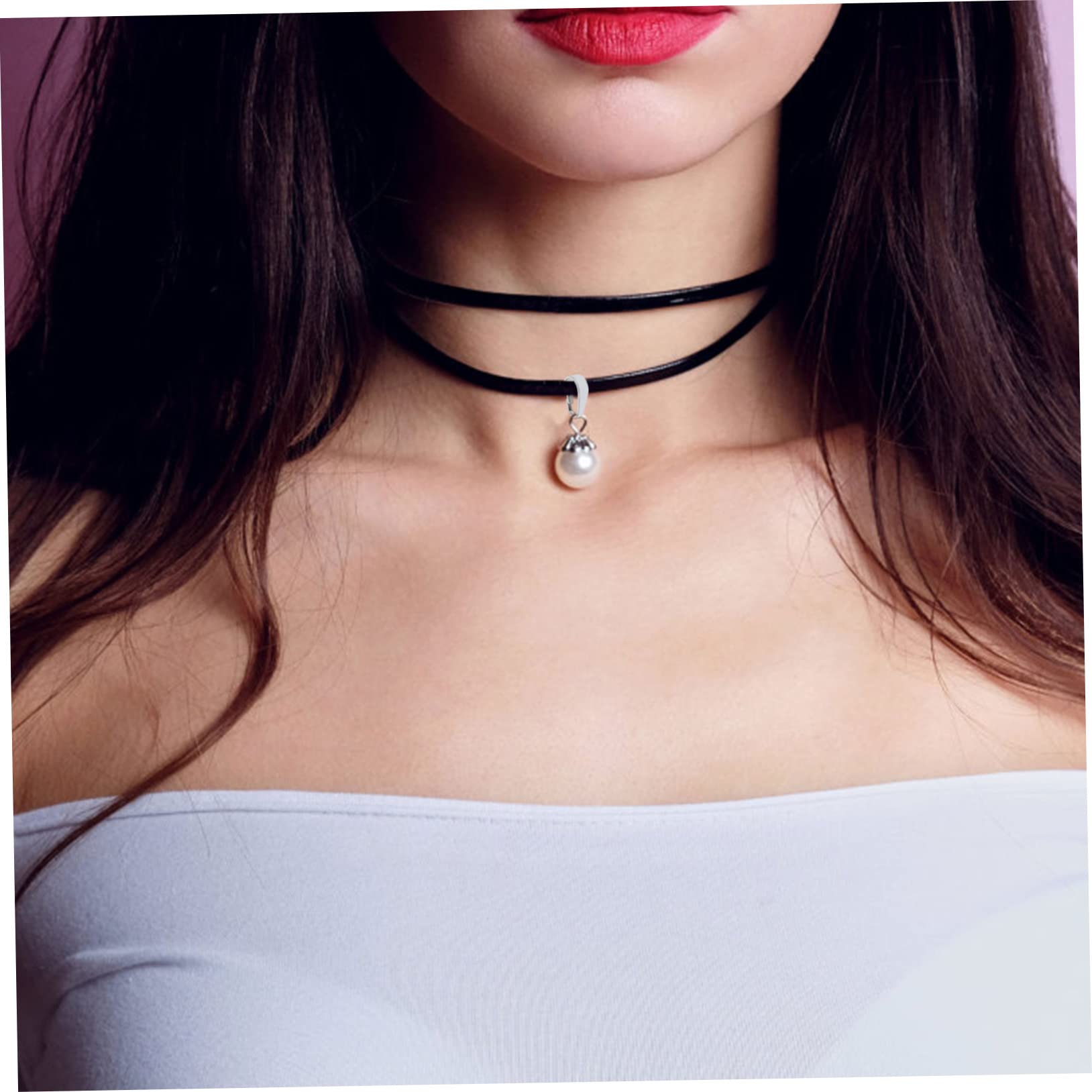STOBOK 40stücke Schmuckverbindung Clips Für Ketten Vielseitige Verschlüsse Für Halsketten Armbänder Und Mehr Stabil Hautfreundlich Kreativ Gestalten