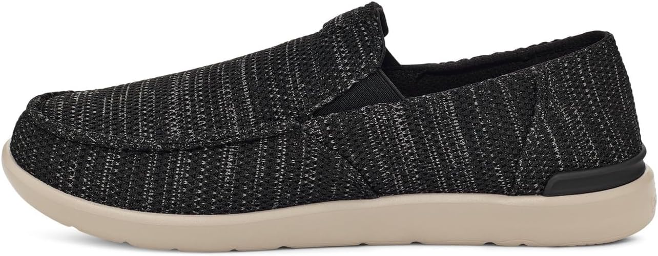 Sanuk Tripper Lite 2 SL Mesh Black 10 D (M)