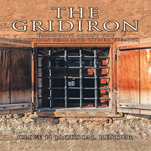 The Gridiron by Clive H. Jackson Reader episode artwork
