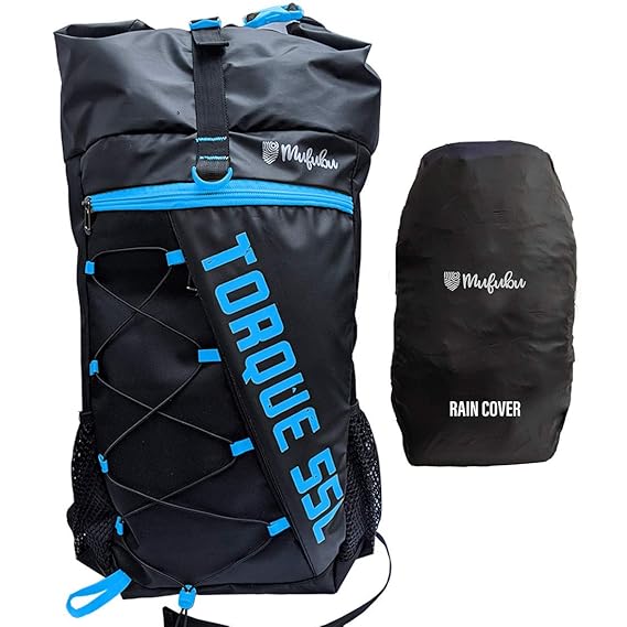 trekking bags amazon