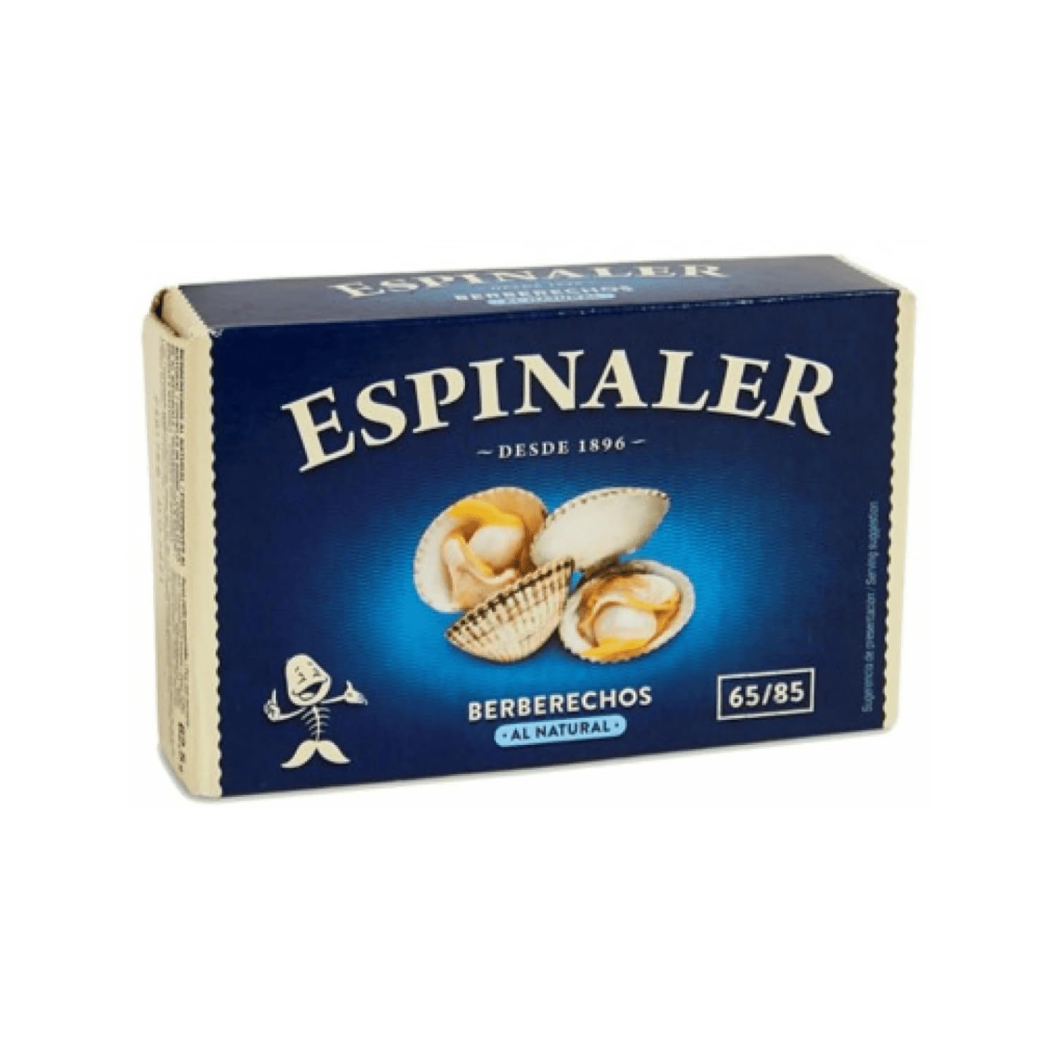 Coques Espinaler