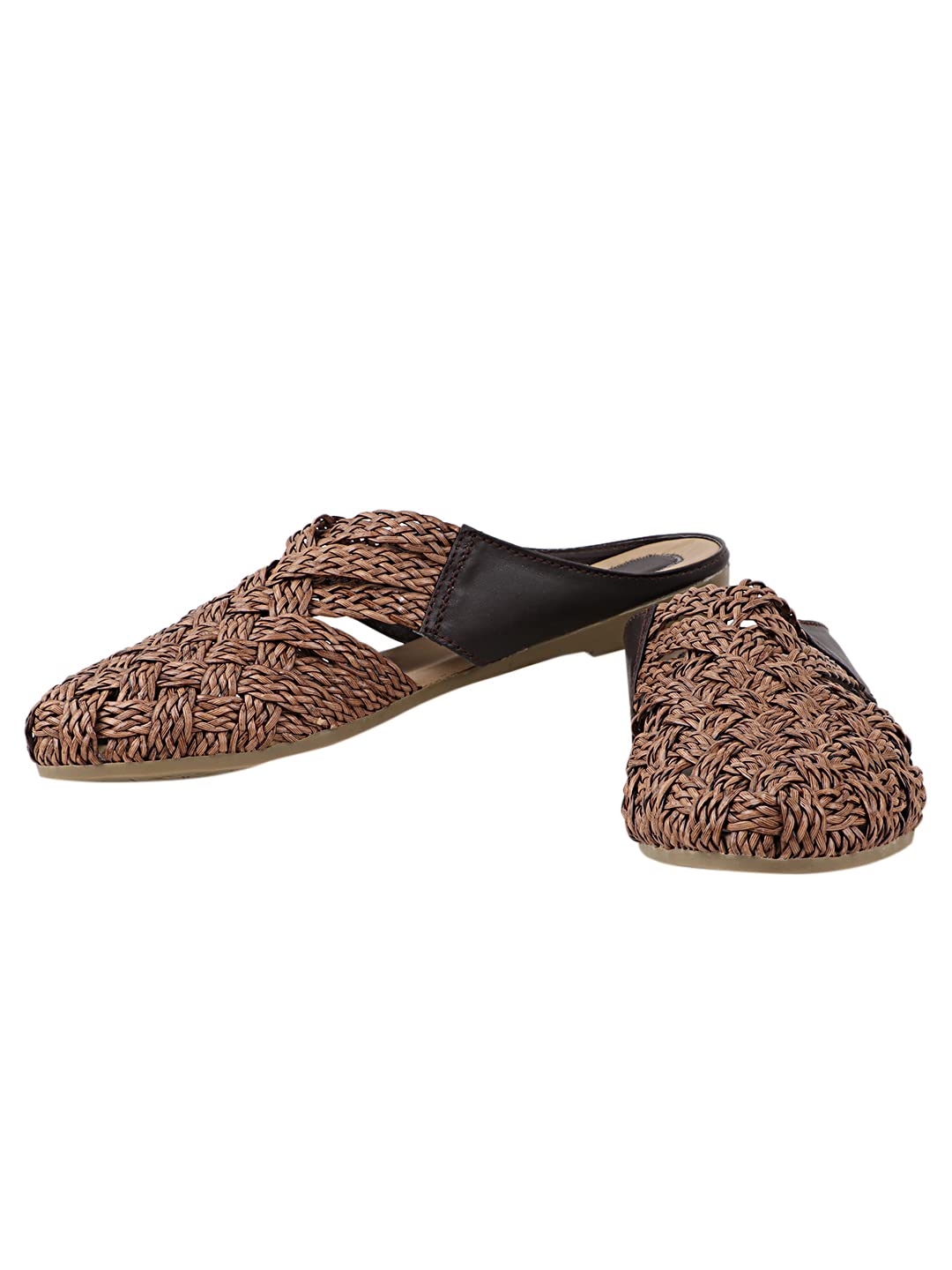 TRYME Comfortable Womens Mules Sandals Formal Casual Wear Party and Occasions Mules for Womens & Girls (B0CWD959S2) Amazon Price History, Amazon Price Tracker