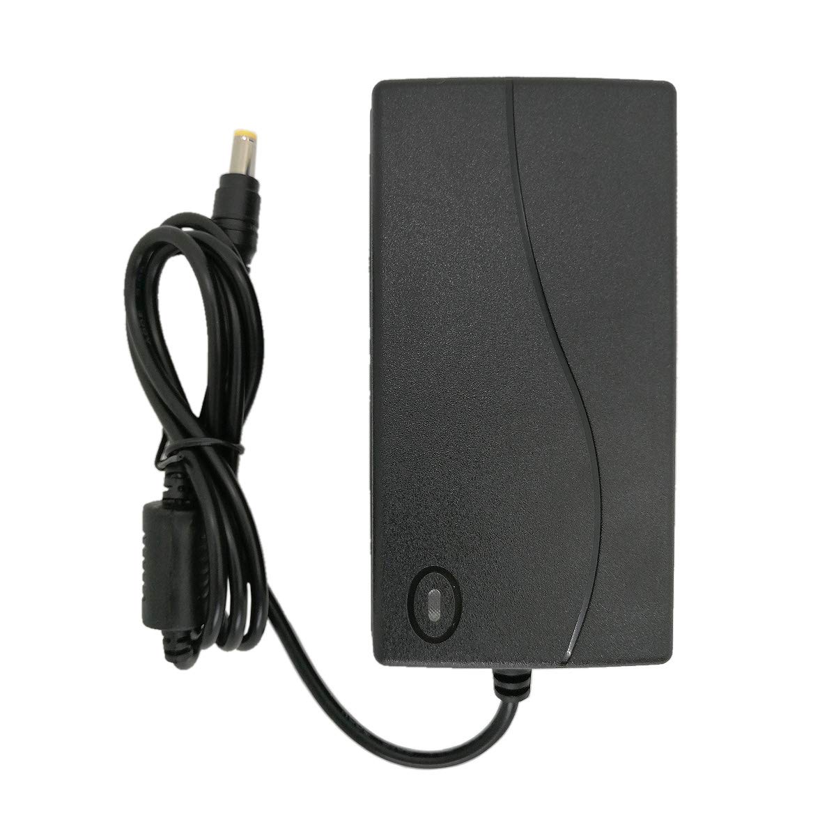 Alimentatore 24V 3A 72W Universale - Trasformatore DC Per Luci LED, Router E Elettronica (KSIBNW) - Foto 6