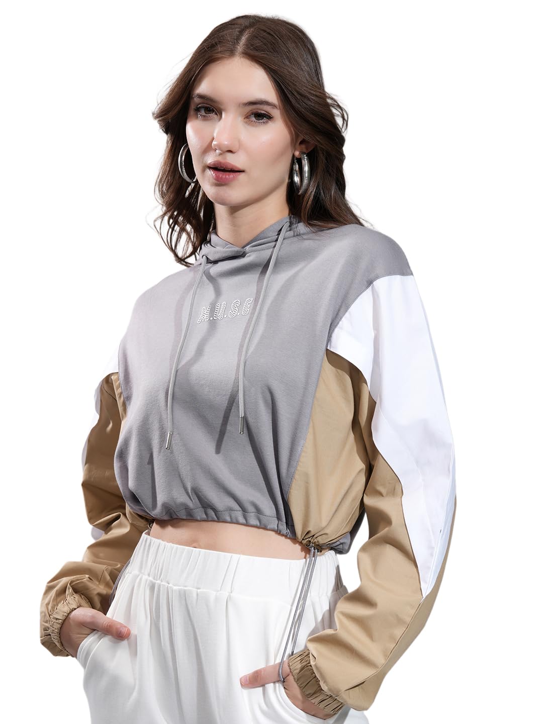 tokyo talkies Women Sweatshirt-picture-57