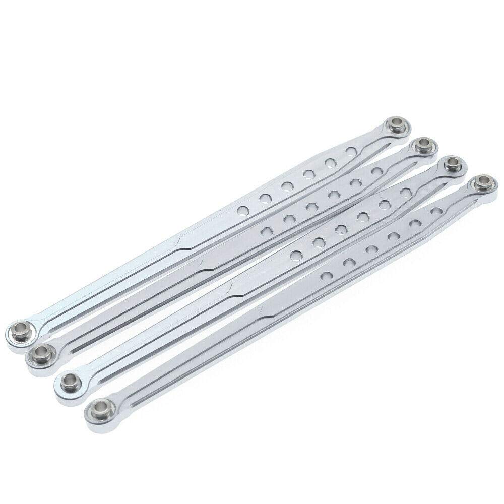 Buy Alloy Chassis Lower Side Linkage 13822 for RC Hobby Car RedCat