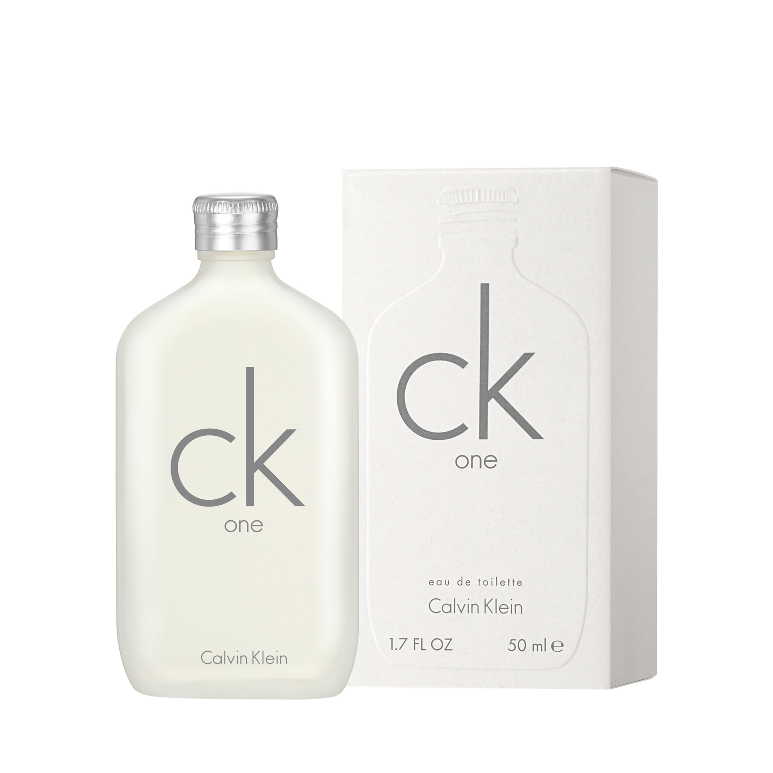 Calvin Klein CK One Eau De Toilette