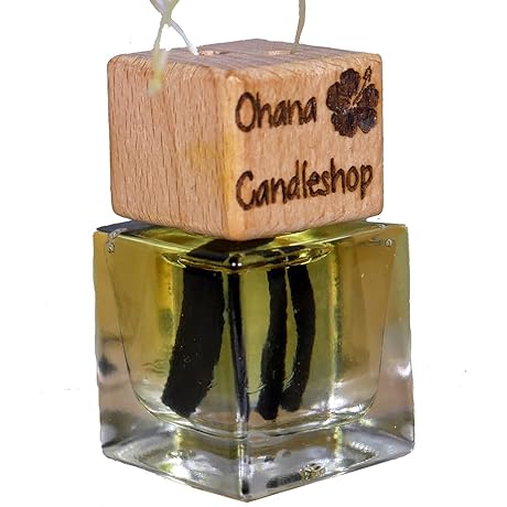 Gain Car Air Freshener: Inviting Scents for Your Vehicle