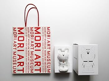 Amazon | 虎ノ門ヒルズ限定 トラのもんレジンフィギュア