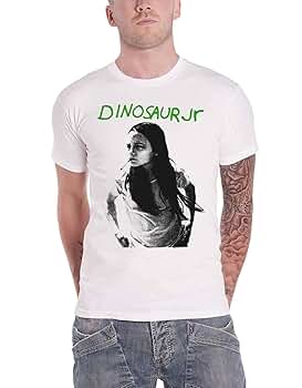 Dinosaur Jr. Tシャツ 44166-01-0a.jpg