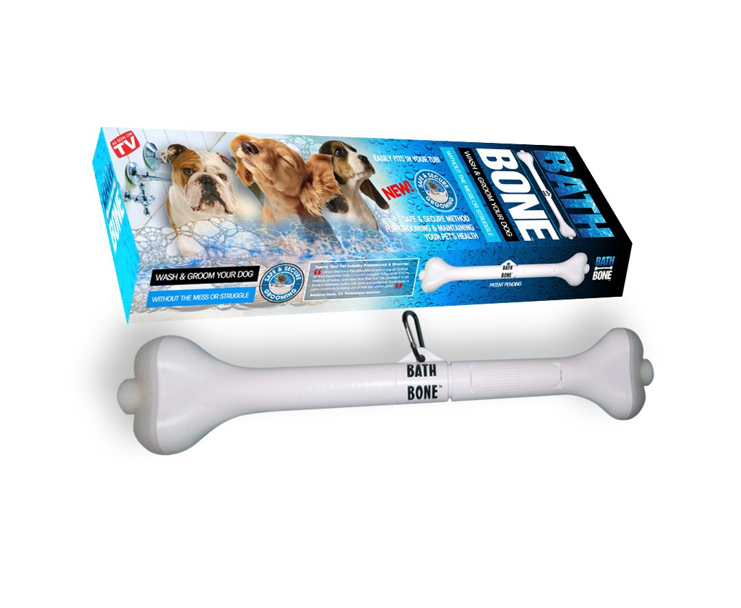 How Can I Wash My Dog Without A Bath