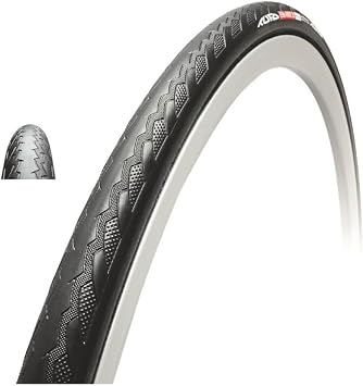 Tufo Elite Ride Black 28 x 23 mm