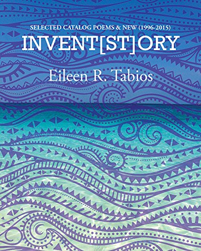 Invent(st)Ory 1939929369 Book Cover