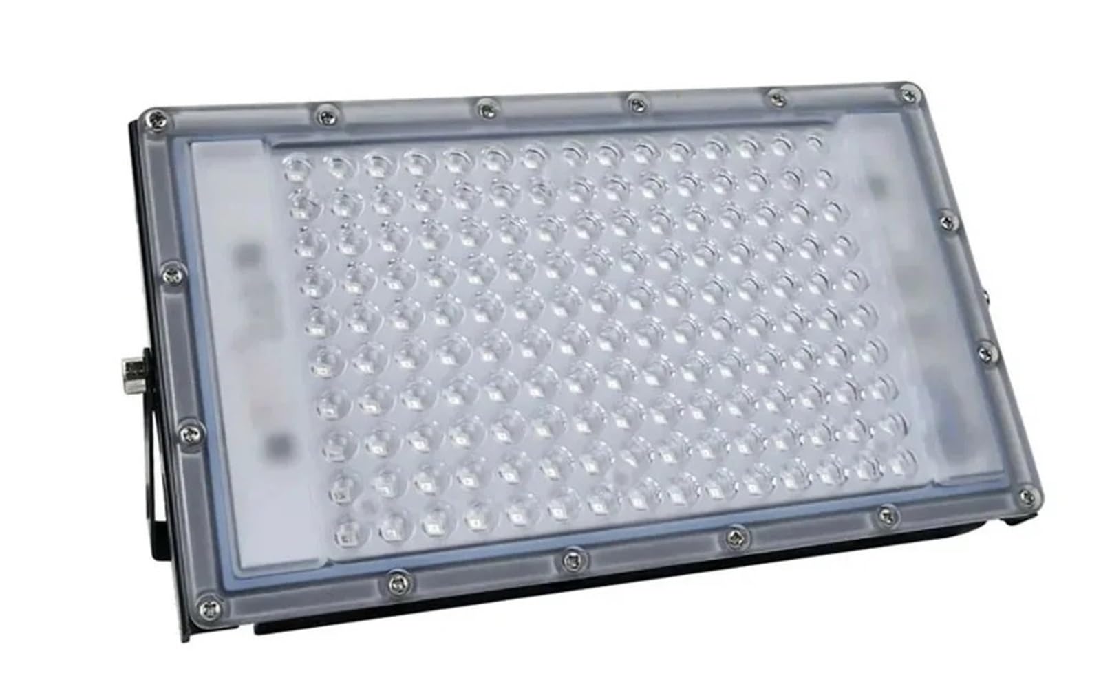UV Curing Lamp, 365nm 405nm 395nm,100W 200W 300W Fluorescent Detection Shadowless Glue Green Oil Resin Ultraviolet UV Curing Lamp for Art & DIY Projects(395nm,100W)