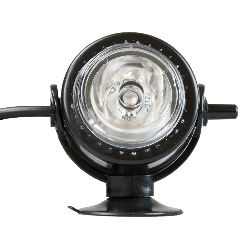 Hobby 00677 Bubble Air Spot « Colour & Moon », LED, avec fonction diffuseur, 1 pièce (1 pièce)