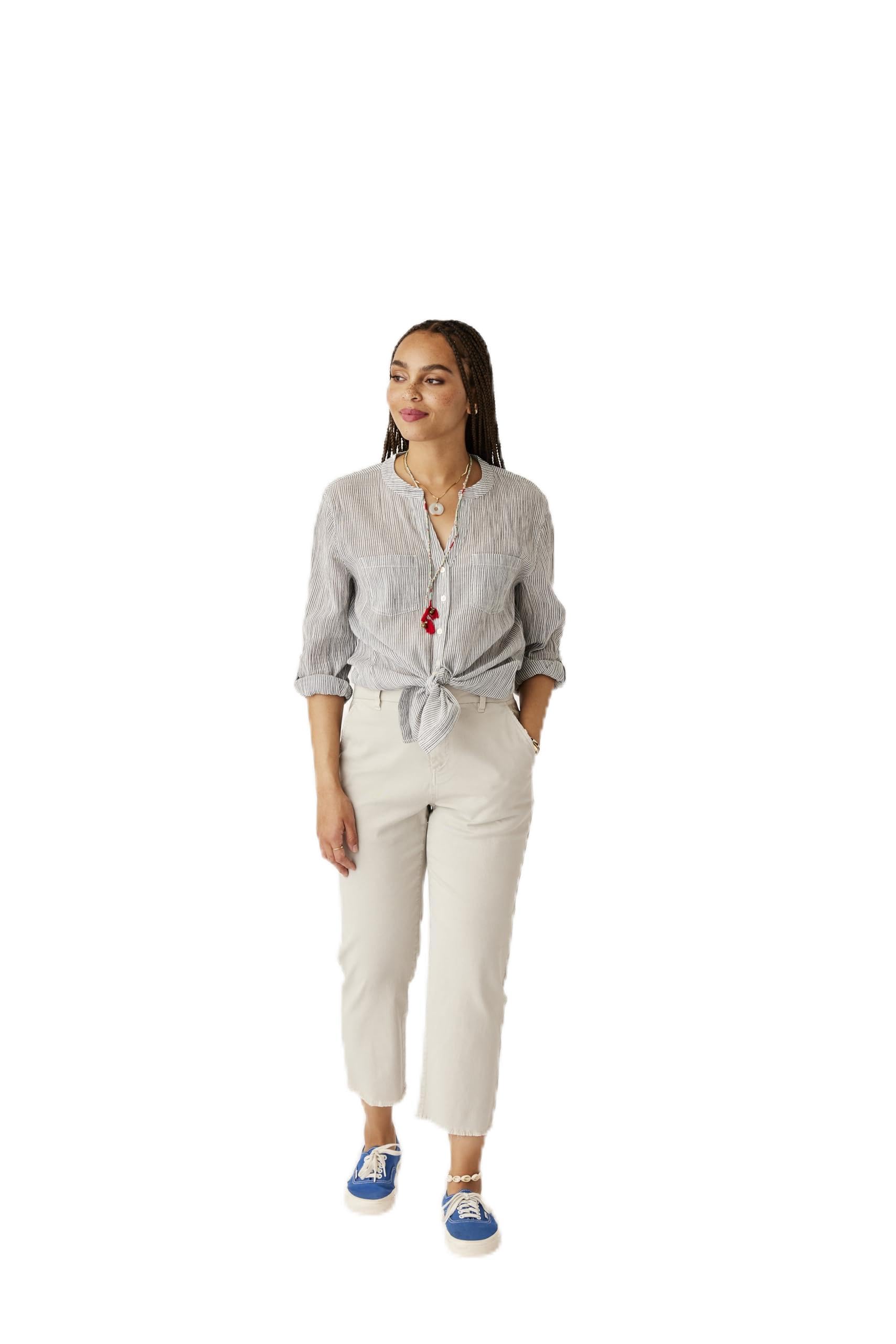 Carve Designs Women's Sausalito Pant