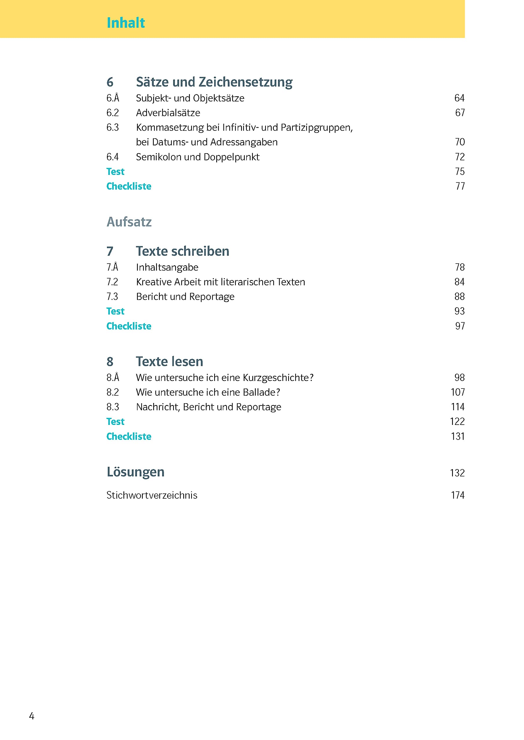 Klett KomplettTrainer Gymnasium Deutsch 7. Klasse: Der komplette Lernstoff mit über 100 Online-Übungen