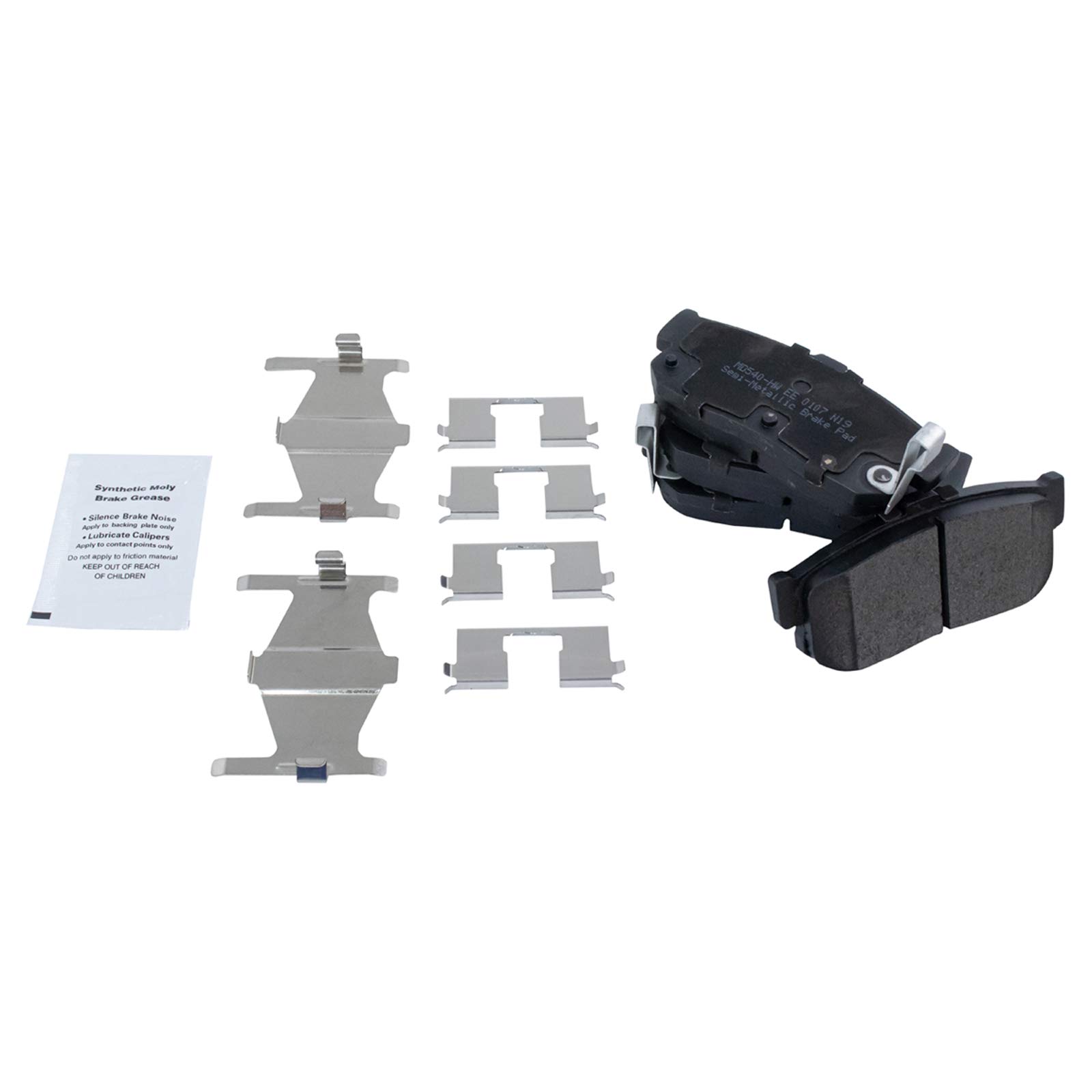 Delta Block Comp Cams 0.030 Inch Wear Plate For Small Block Chevy Engines Thumper Cam Small Block Chevy