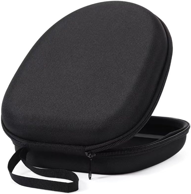 Funda rígida para auriculares Sony WH-CH720N WH-CH710N WH-CH520 MDR-XB950BT MDR-ZX110 MDR-ZX310, JBL June 510BT 520BT 710BT 720BT 660NC 770NC