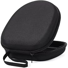 Sony WH-CH720N WH-CH710N WH-CH520 MDR-XB950BT MDR-ZX110 MDR-ZX310 JBL June 510BT 520BT 720BT 720BT 660NC 770NC Wireless Bluetooth Over-Ear Headset Travel Carry Storage Bag