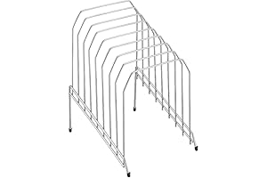 Staples Metal Incline Desktop File Sorter: Your Efficient Workspace Solution