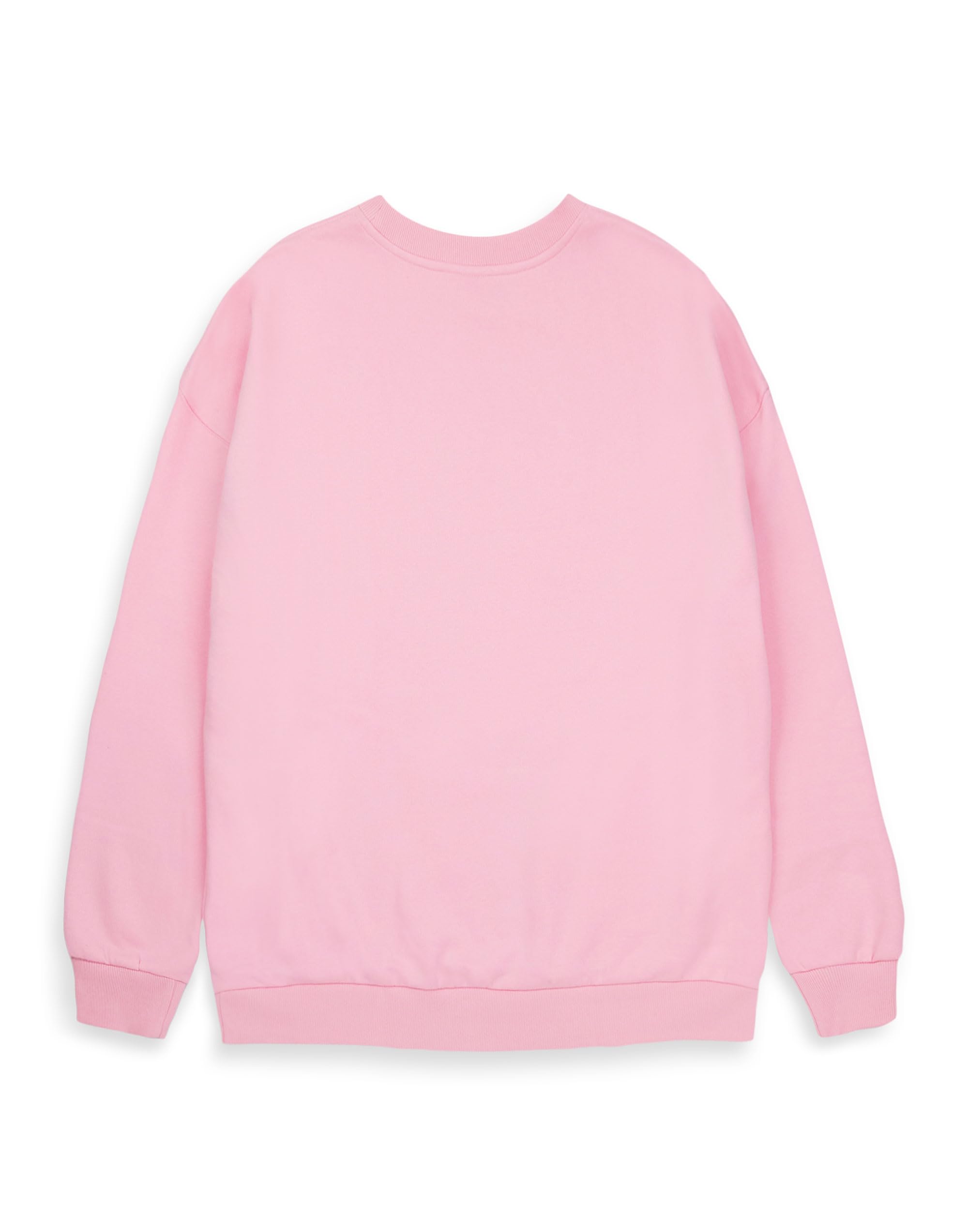 Barbie Survêtement femme en rose | Mesdames Malibu Tennis Club 1959 graphique pull ou pantalon de jogging | Écusson de sport Style Vintage | Poupée film vêtements marchandise cadeau pour elle