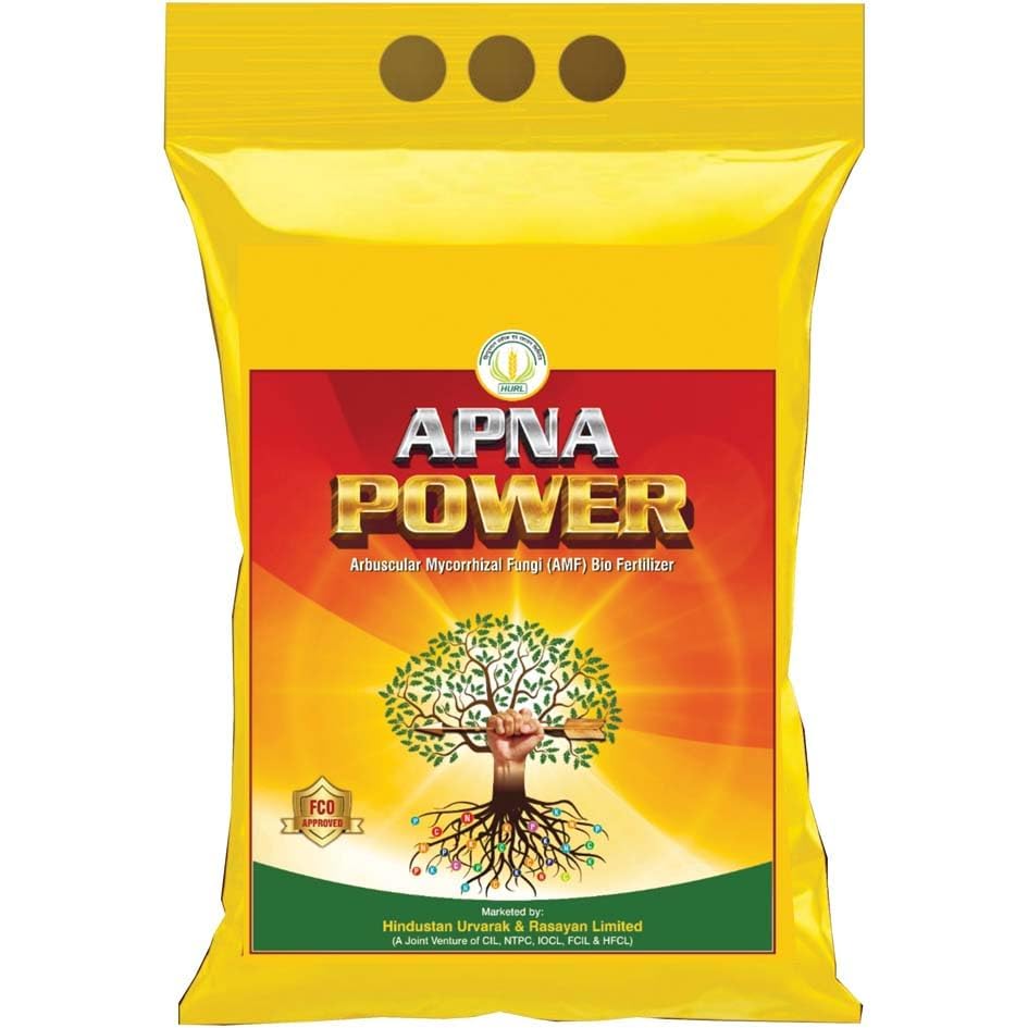 YATAN_APNA POWER Arbuscular Mycorrhizal Fungi (AMF) Bio Fertilizer, 1Kg (B0DHWB6KZG) Amazon Price History, Amazon Price Tracker