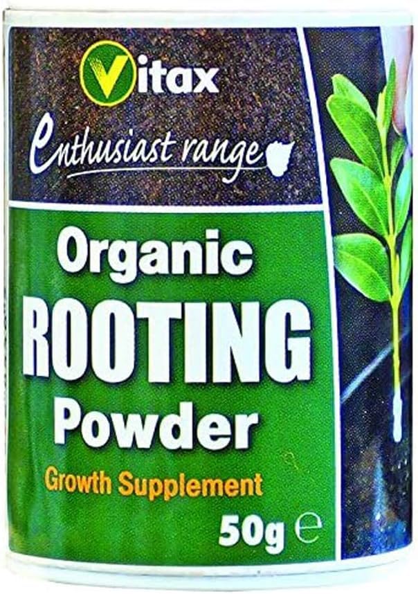Organic Rooting Powder