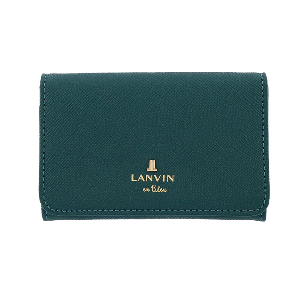 Amazon | [ランバン オン ブルー] カードケース 480114