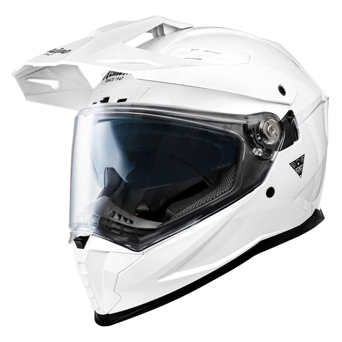 Amazon | コミネ(KOMINE) バイク用 01-199 HK-199 アドベンチャー