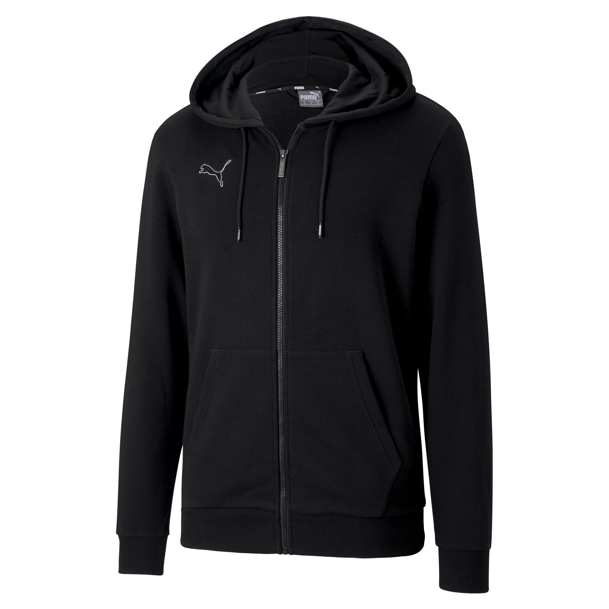PUMA teamGOAL Hoody CE