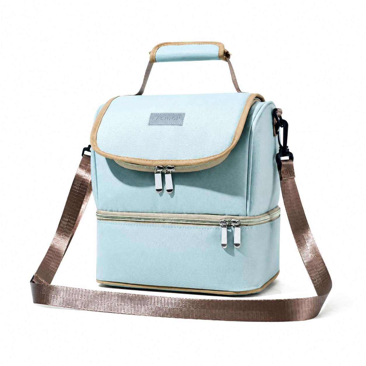 Muttermilch Kühltasche, 11L, Tragbar, style to 2