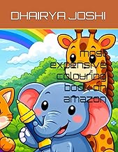 Luxury Adult Coloring Book