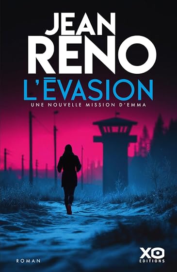 L Évasion: Une Nouvelle Mission D Emma