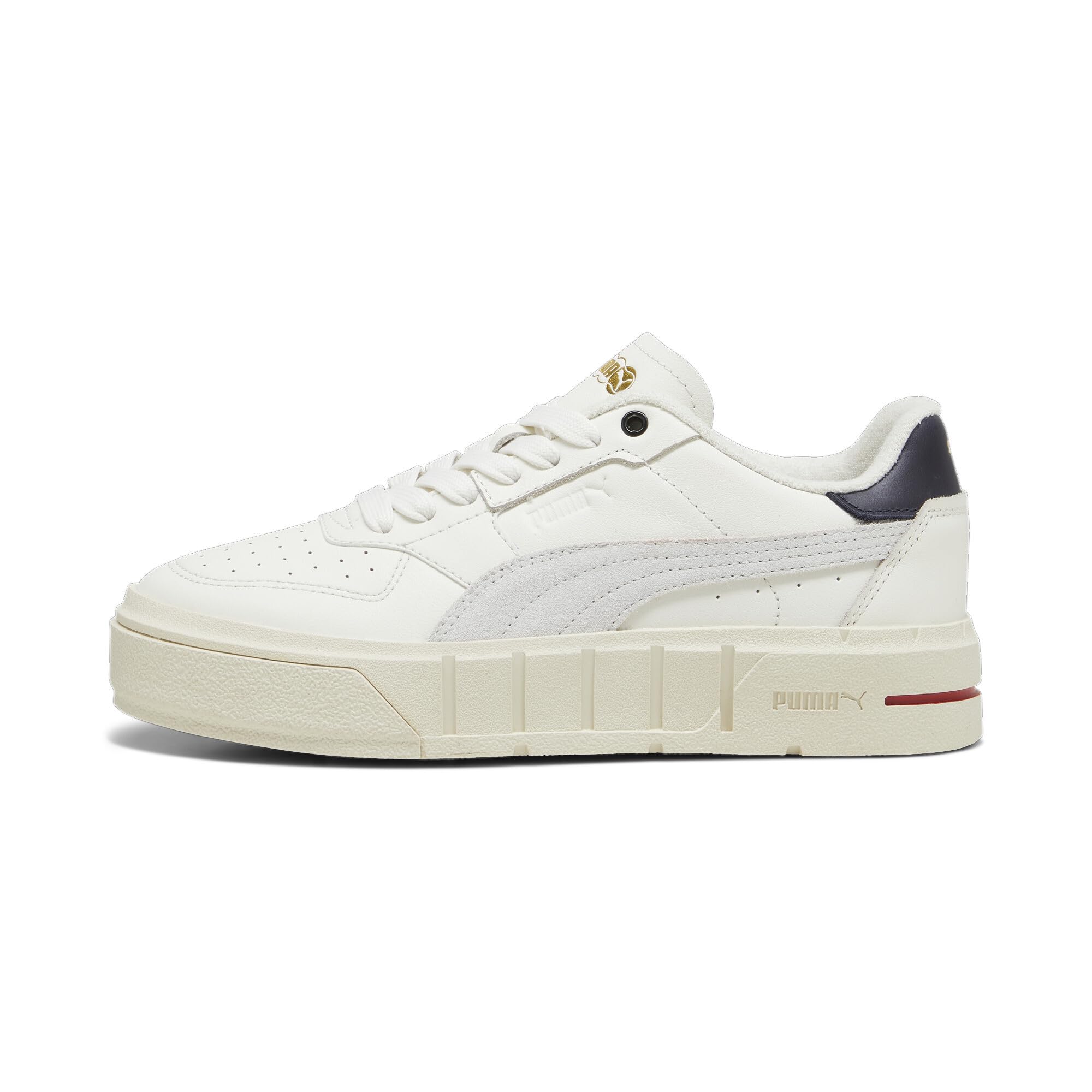 PumaWomen Cali Court Jeux Sets Sneaker