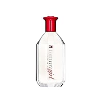 Tommy Hilfiger – Eau de Toilette Tommy Girl Forever 100 ml – Profumo Donna – Fragranza
