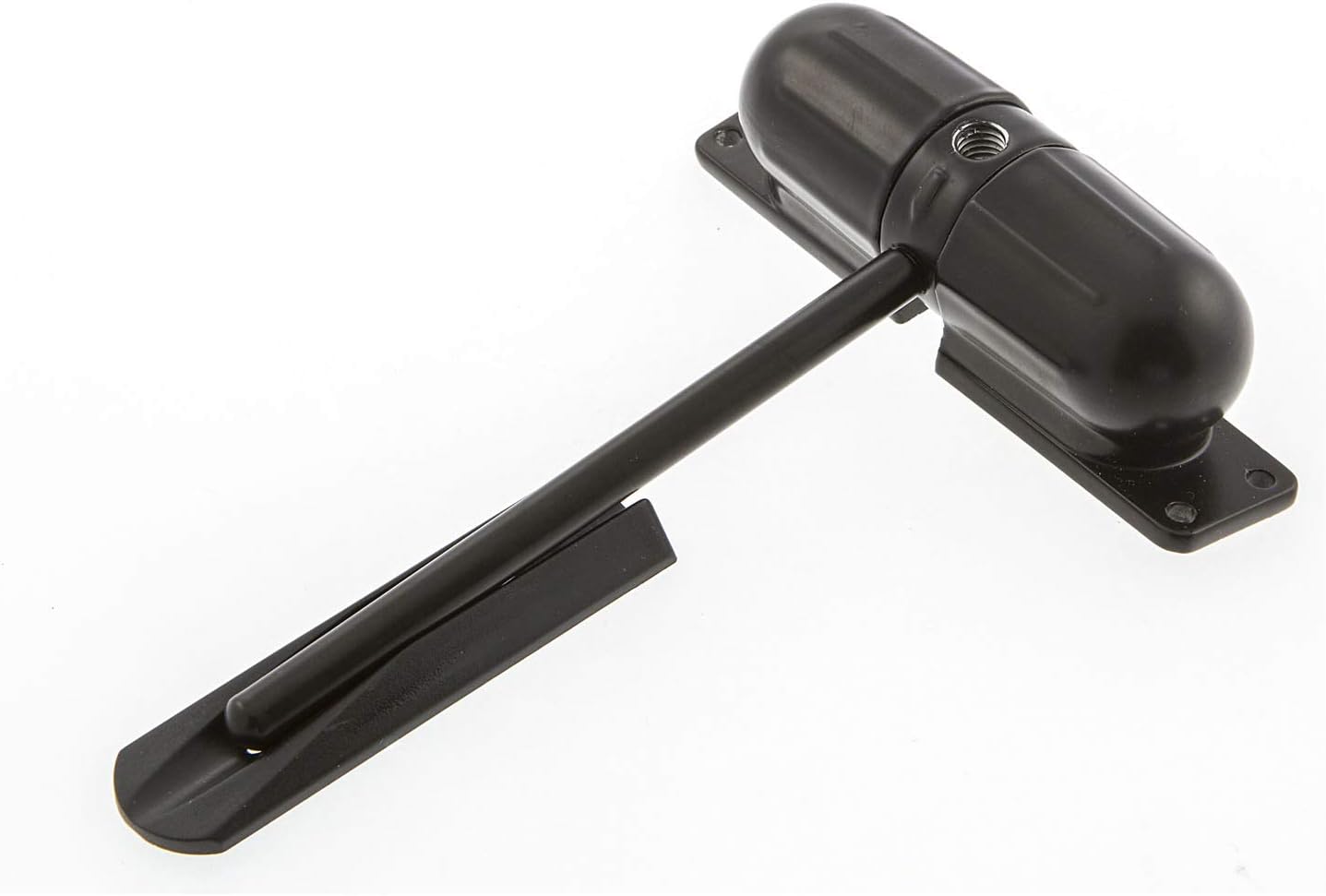 Chiudiporta Aereo A Molla Ts 79 Dormakaba Per Porta Battente, Forza Di Chiusura En 2-4, Braccio - Foto 12