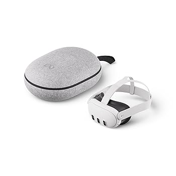 Meta Quest 3S Breathable Facial Interface